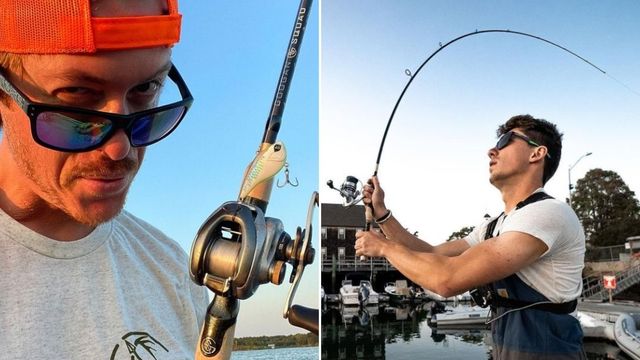 When To Use A Spinning Vs Baitcasting Rod, Explained