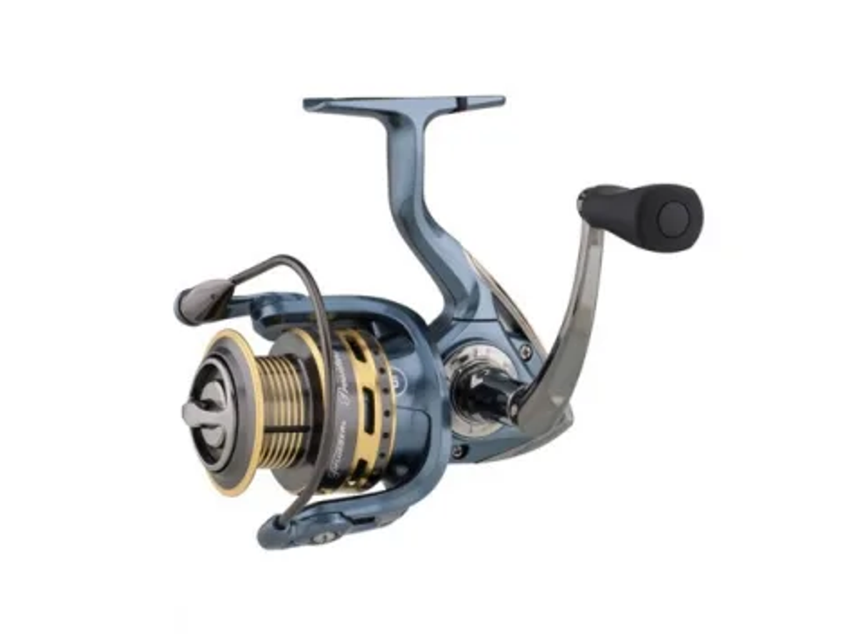 When do you use a spinning or baitcasting reel? - Quora