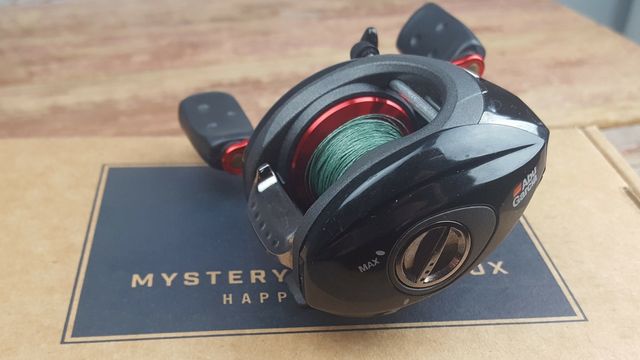 Ballin' On A Budget - The Best Baitcasting Reels For Under $100