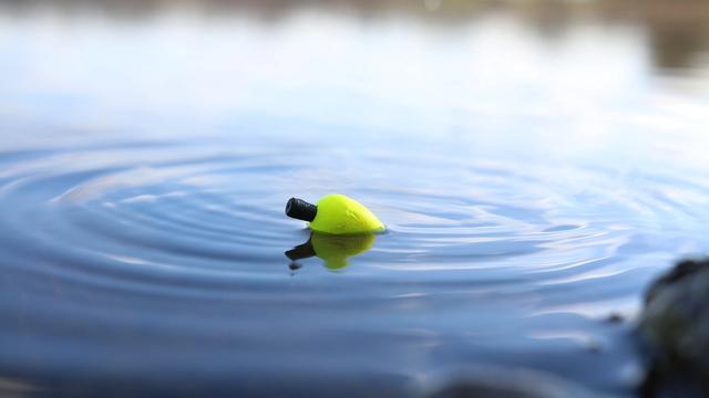 How To Use Bobbers To Catch More Panfish, All Year Long