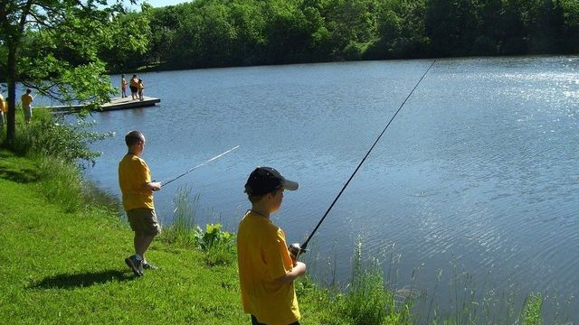 3 Tips For Summer Bass Fishing In Midday Heat