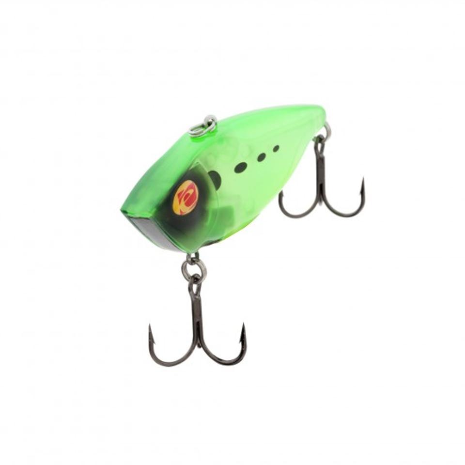 10 Bass Fishing Lures Every Angler Needs In Their Tackle Box