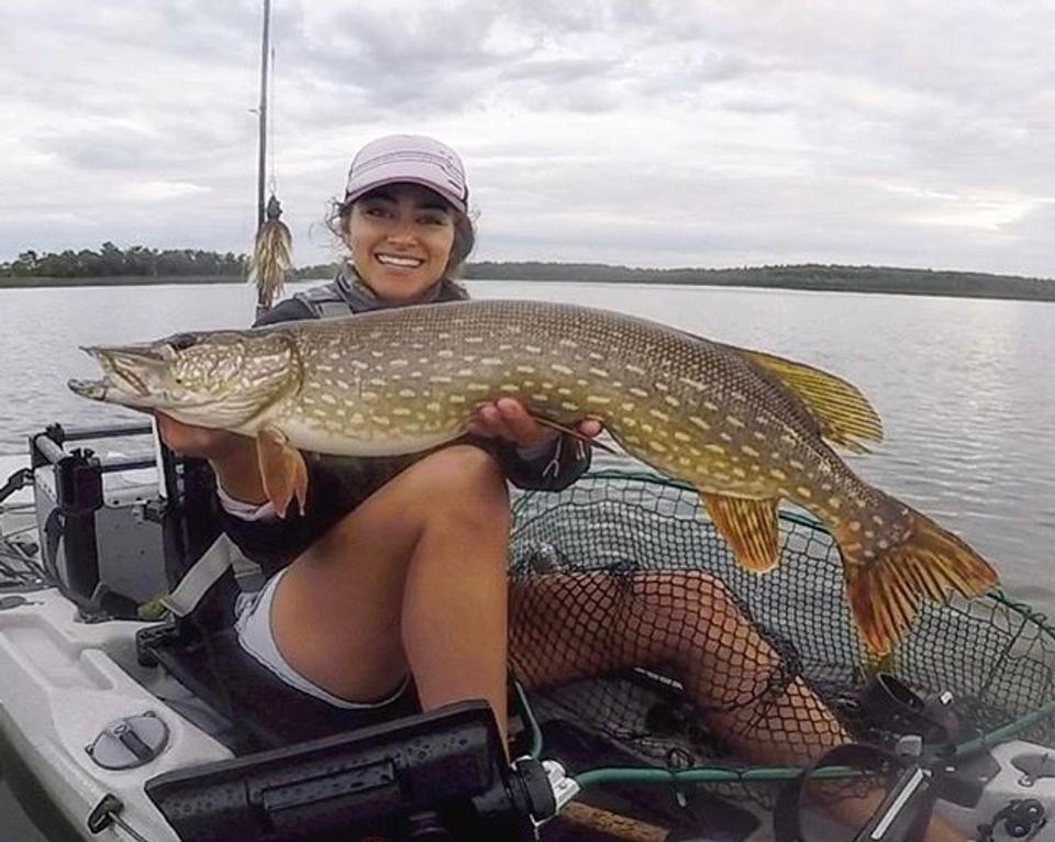 10 Fishing Instagram Accounts (Under 50K) That You Need to be Following