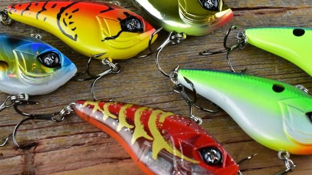 When, Where, and How To Fish Lipless Crankbaits