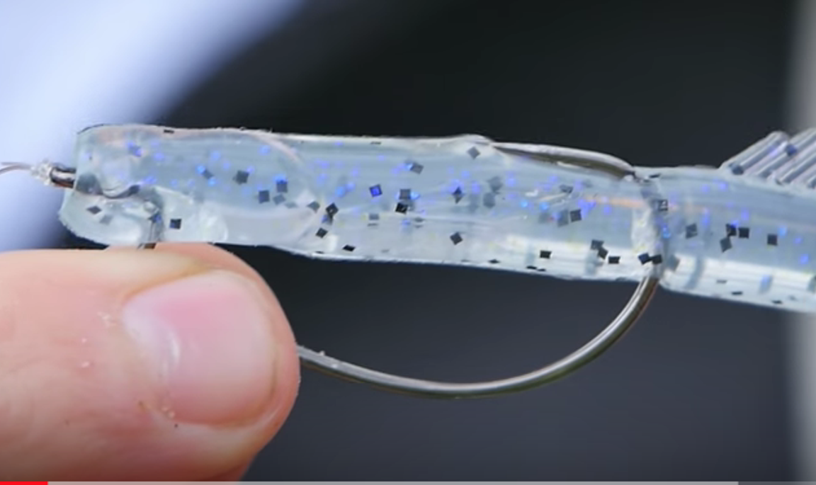 Grub Fishing 101 How To Catch Fish On Grubs