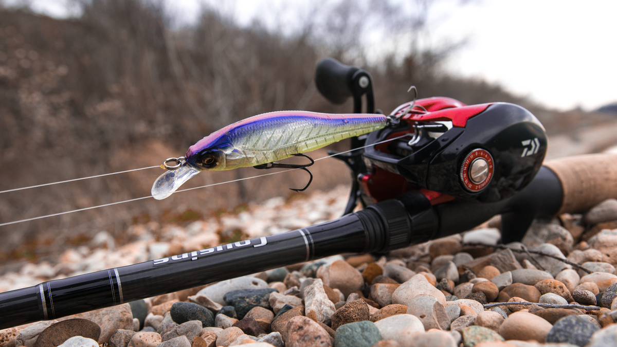 Jerkbait Fishing: 5 Things You Need To Know