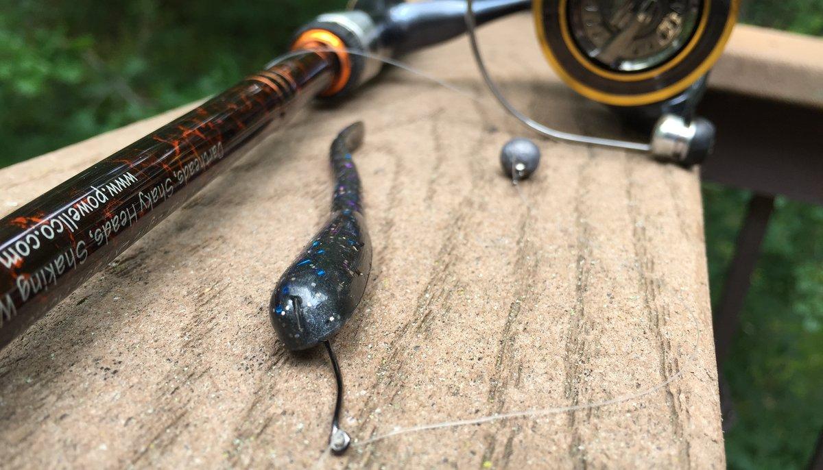 Drop Shot Rig 101 - Unraveling The Mystery Of Drop Shot Fishing