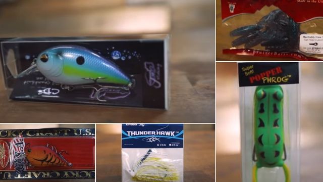Mystery Tackle Box Unboxing: Bass Pro Box June 2021