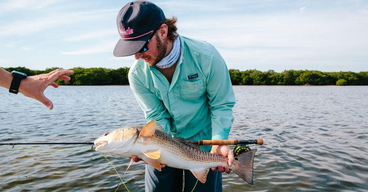 4 Inshore Saltwater Species You Need to Chase on the Gulf Coast