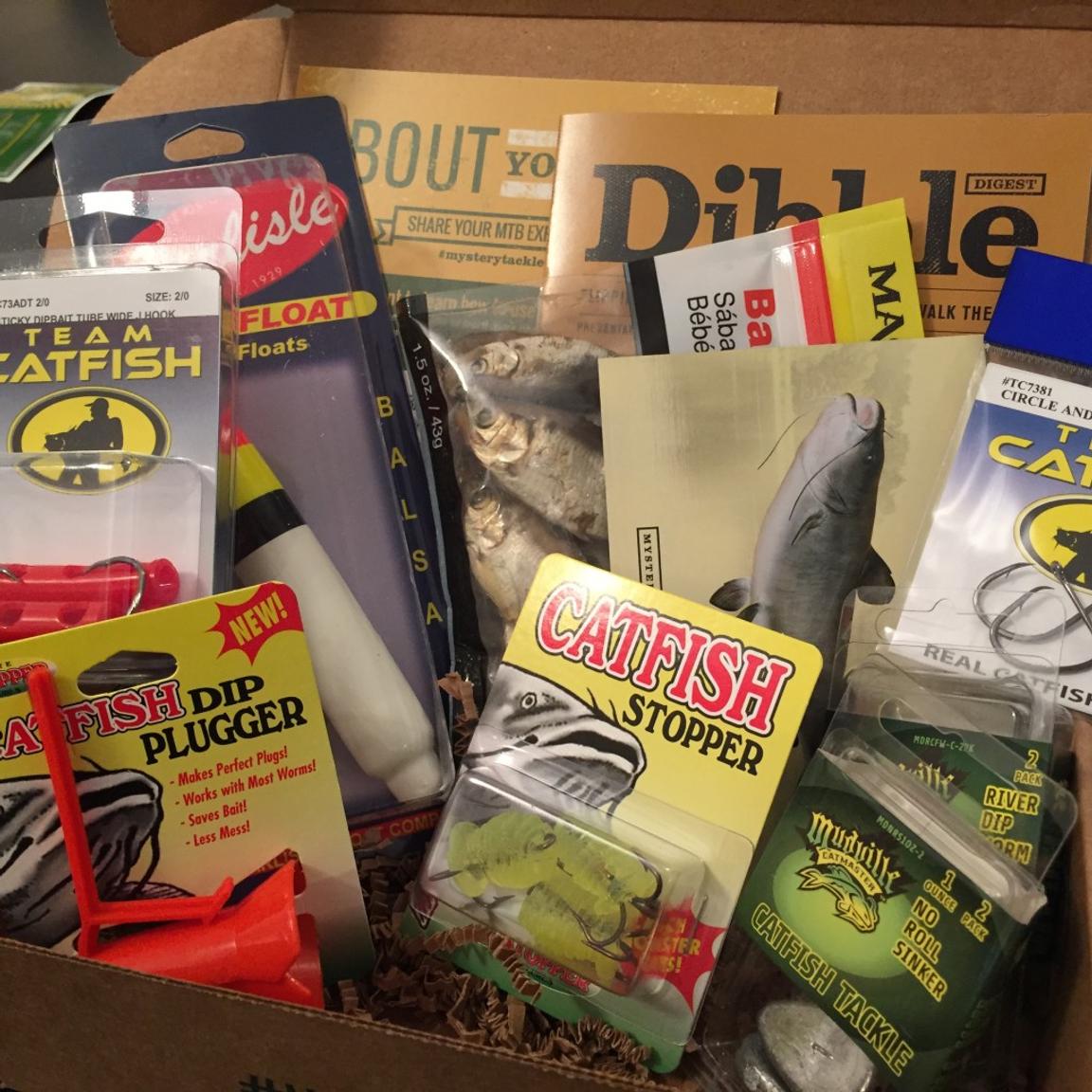 Catfishing In Lakes Bait, Tackle, and Location