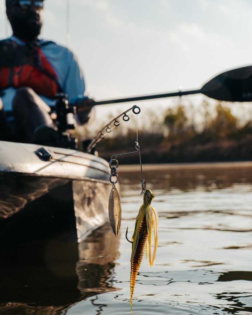 Prespawn Largemouth Bass Tips From A Pro Angler: 4 Baits You Need To Throw