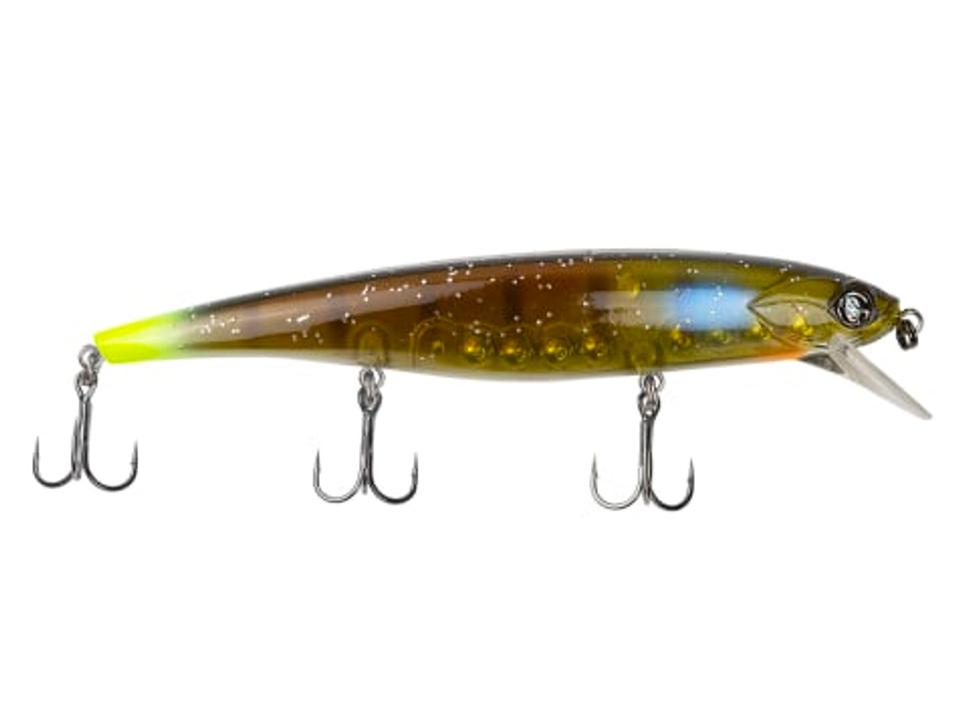 The 7 Jerkbaits You Absolutely Need In Your Tackle Box This Spring (2022)