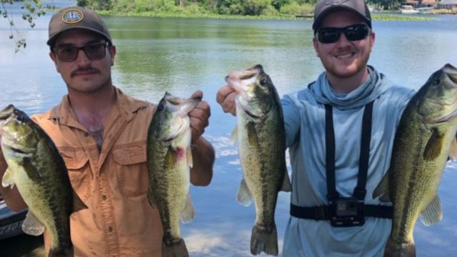 3 Summer Fishing Mistakes: What NOT To Do While Bass Fishing