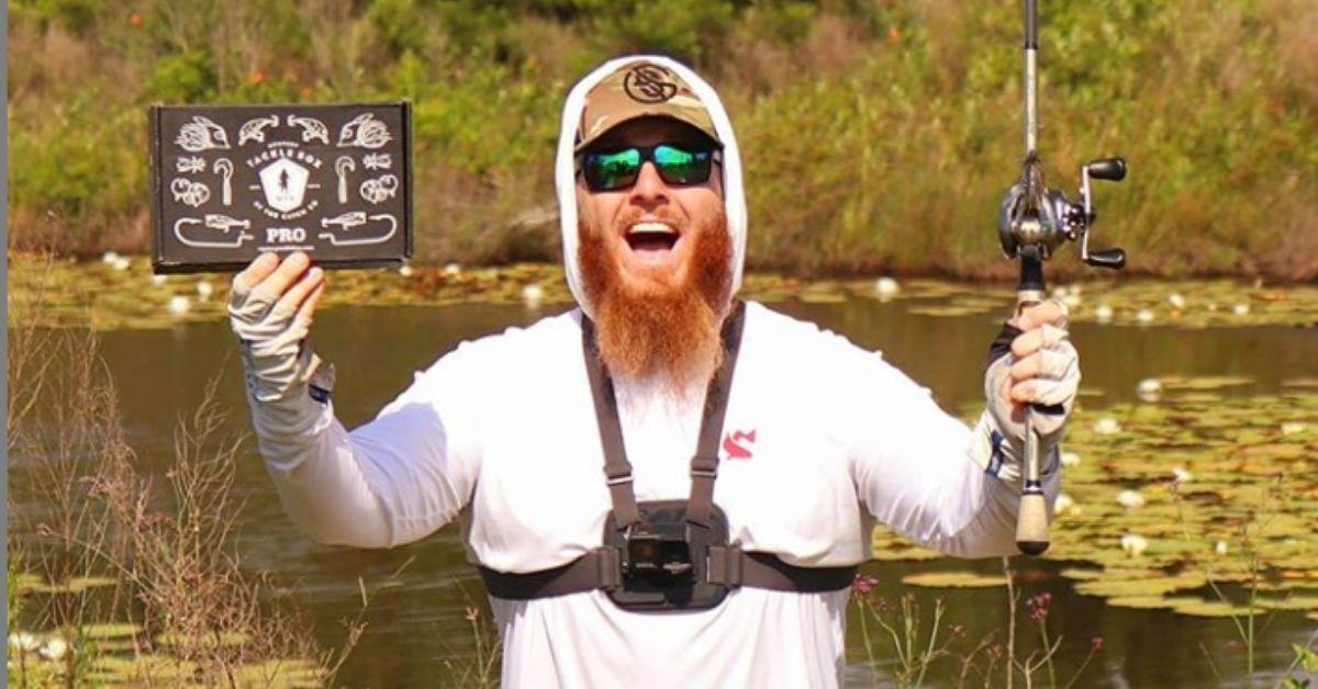 Junk Fishing 101: Catch More Bass Using Everything In Your Arsenal