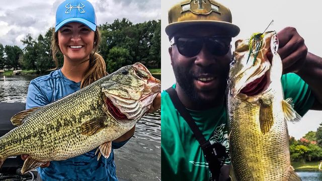 10 Fishing Instagram Accounts (Under 50K) That You Need to be Following
