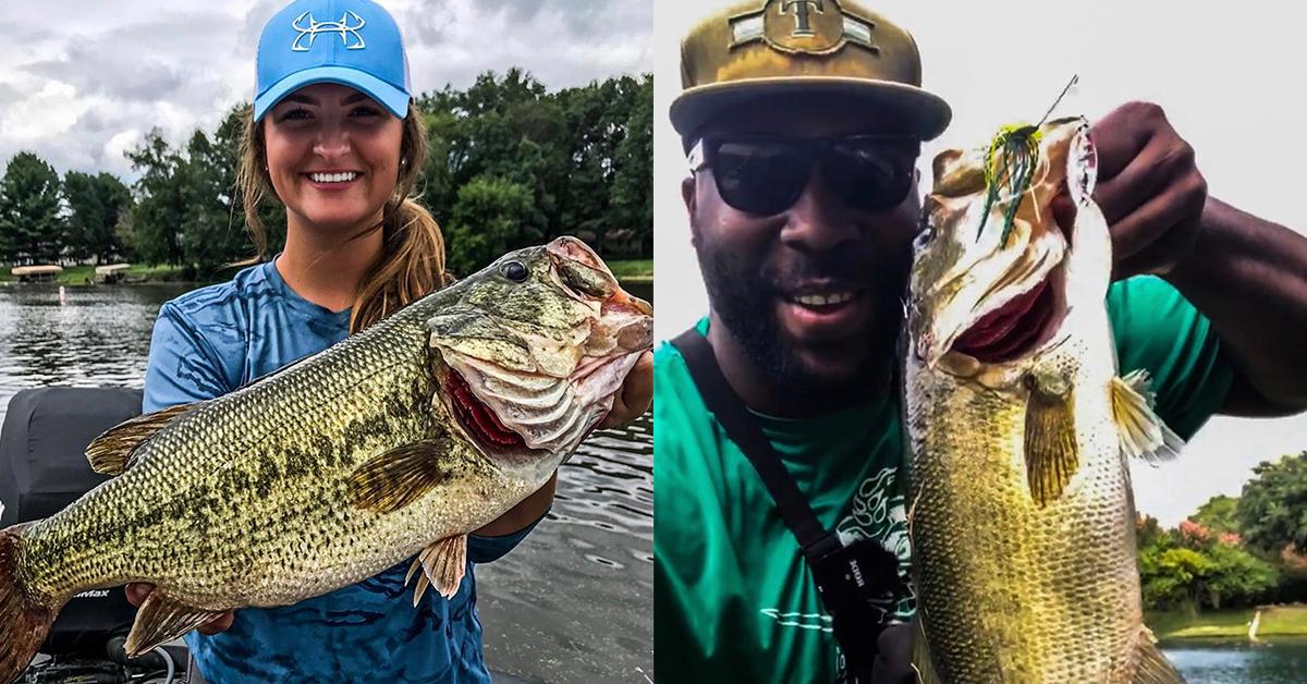 10 Fishing Instagram Accounts (Under 50K) That You Need to be Following