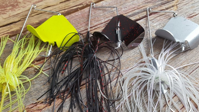 4 Buzz Bait Hacks You Need To Try