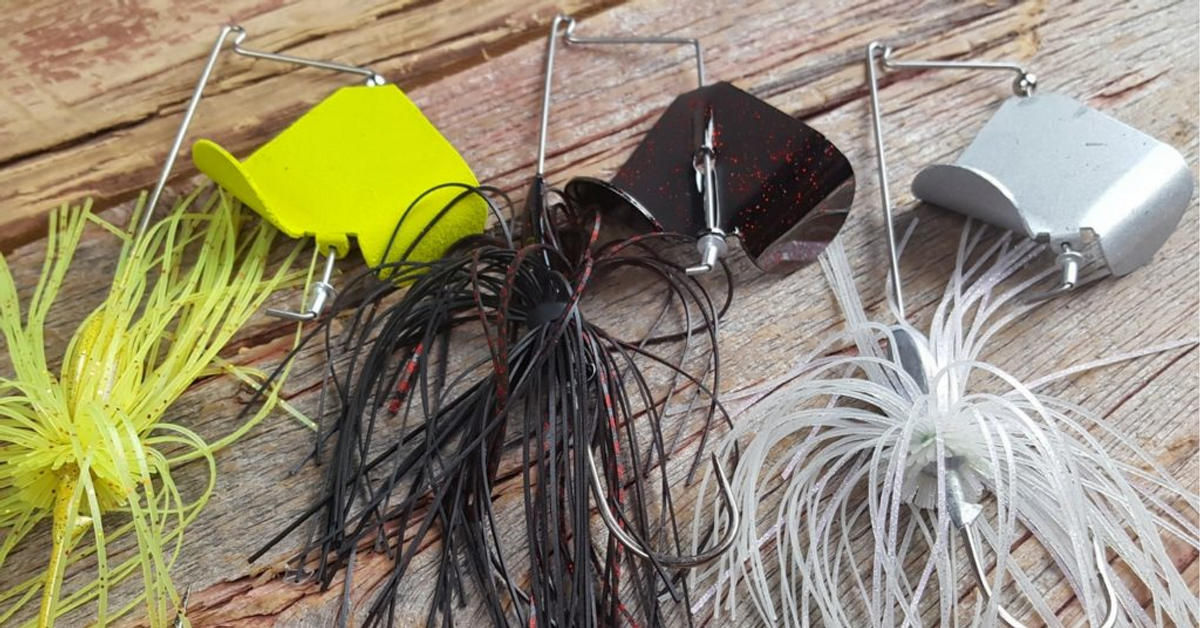 4 Buzz Bait Hacks You Need To Try