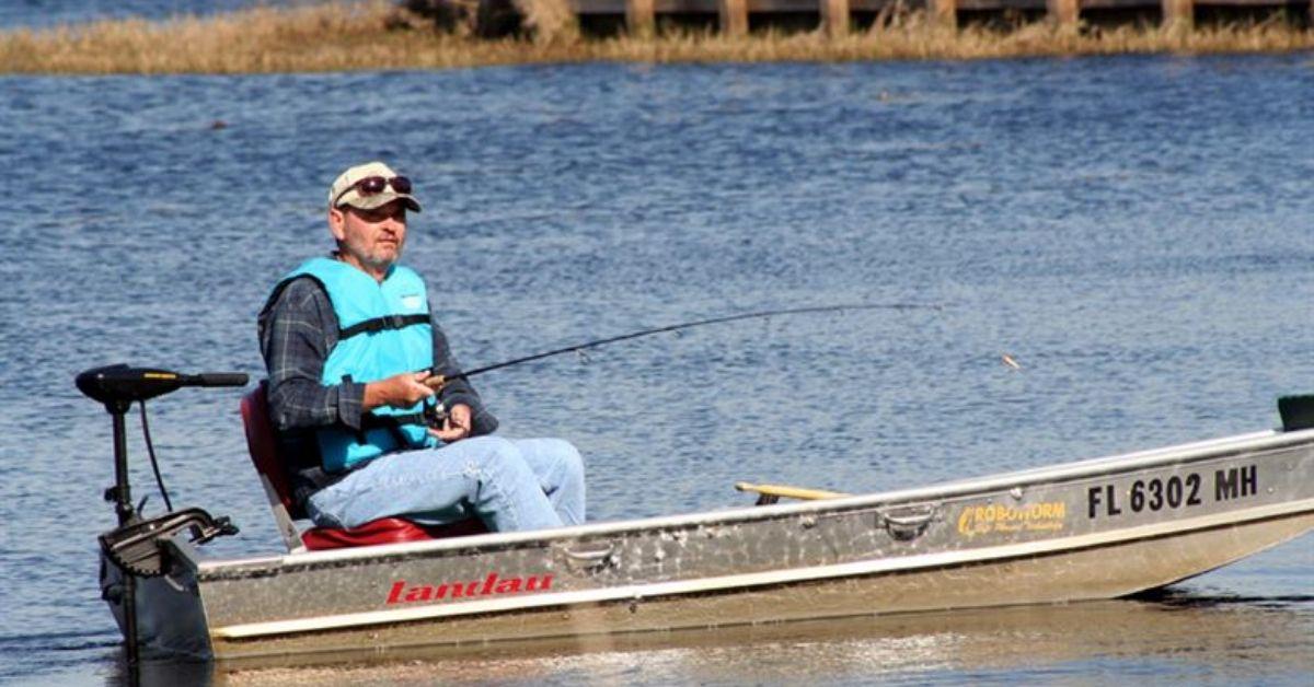 Fall Crappie Fishing: Targeting Fall Slabs In Lakes And Reservoirs