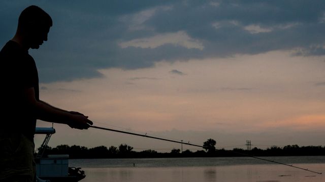 Moonlight Bite: How To Catch Crappie At Night