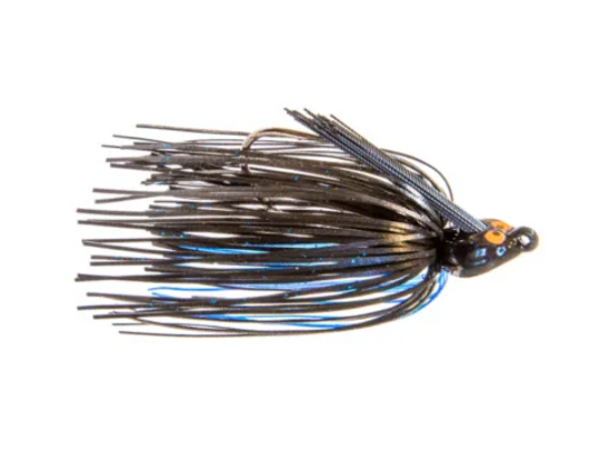 The Best Bass Fishing Jigs To Throw This Season: 2021 Edition