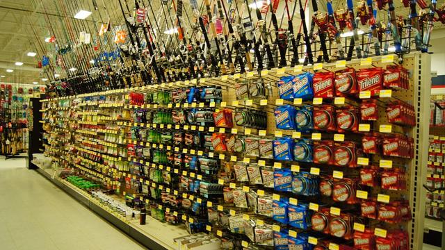 8 Tricks To Save Money On Fishing Gear