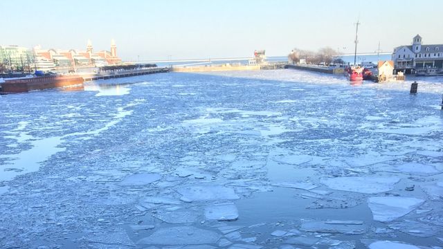 7 Must-Fish Ice Fishing Lakes In The Midwest