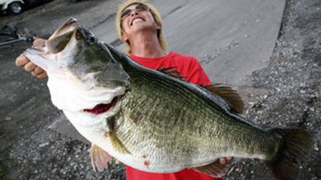 23 Reasons Why Bass Fishing Is The Greatest Sport Ever