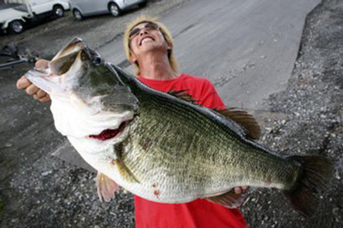 23 Reasons Why Bass Fishing Is The Greatest Sport Ever
