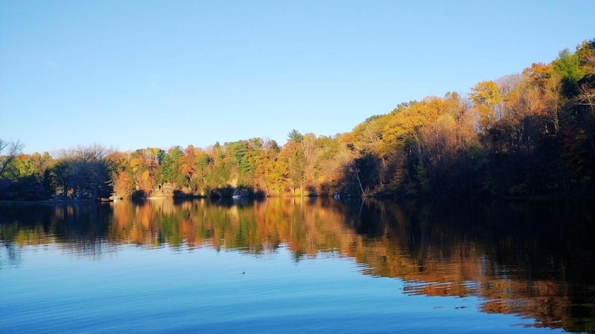 3 Late Fall Fishing Tips To Catch You More Fish