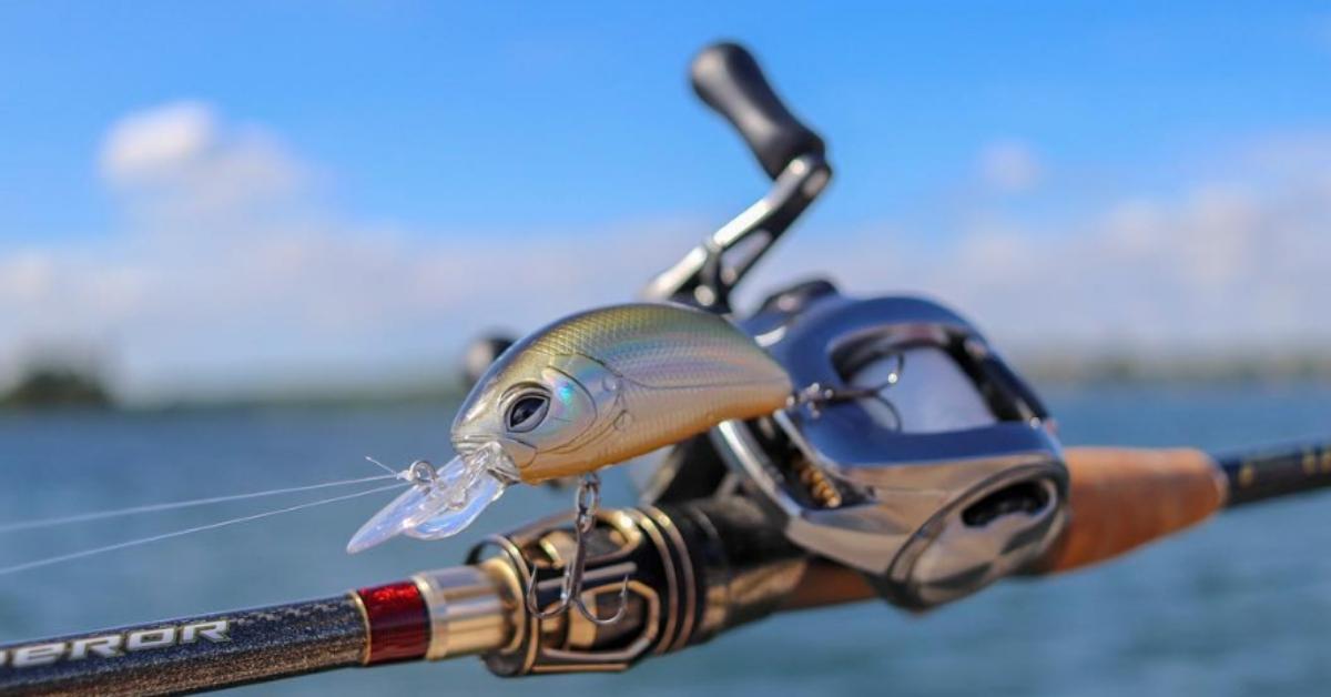 Crankbaits For Bass: Three Key Tips To Catching More Fish