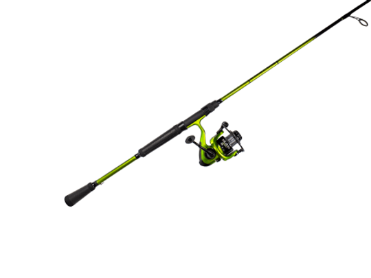 The Best Bass Spinning Rod & Reel Combos For Under $100