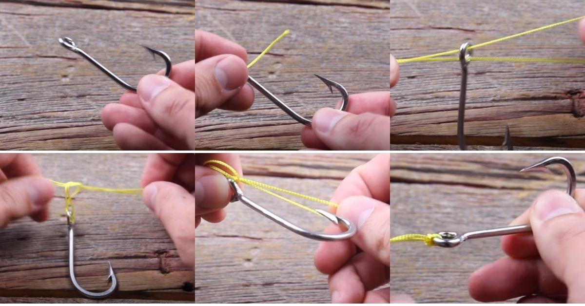 The Palomar Knot: A Simple Fishing Knot Every Angler Needs To Know