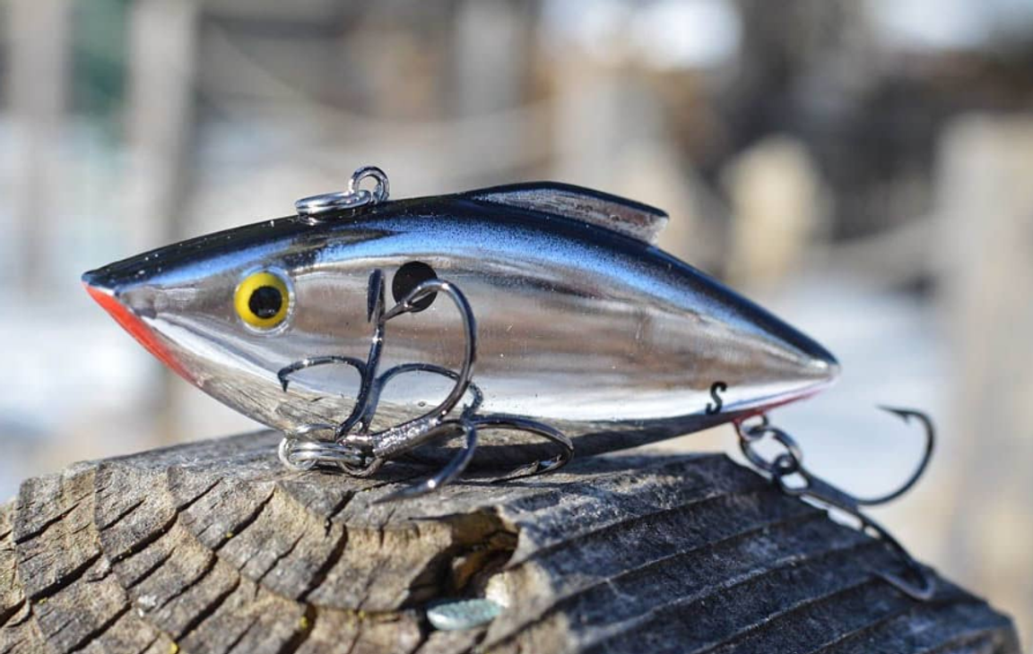 Prespawn Largemouth Bass Tips From A Pro Angler 4 Baits You Need To Throw