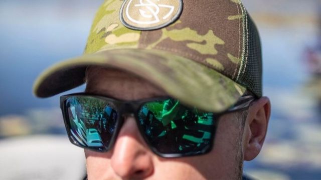 Choosing the Right Sunglasses and Lenses for the Right Fishing Conditions