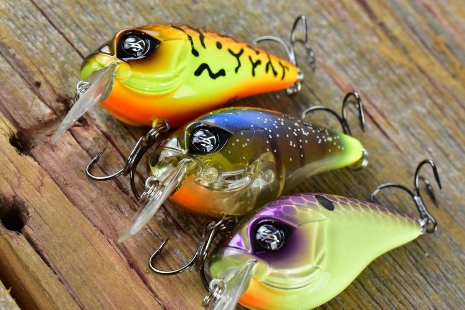 The 6 Best Prespawn Baits To Throw Before Bass Are Bedding