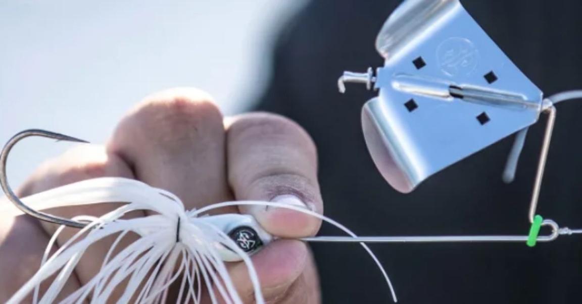 Buzzbait Fishing 101 How To Fish A Topwater Buzzbait