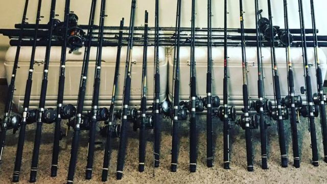 Which Pole Should I Get? Selecting The Right Fishing Rod