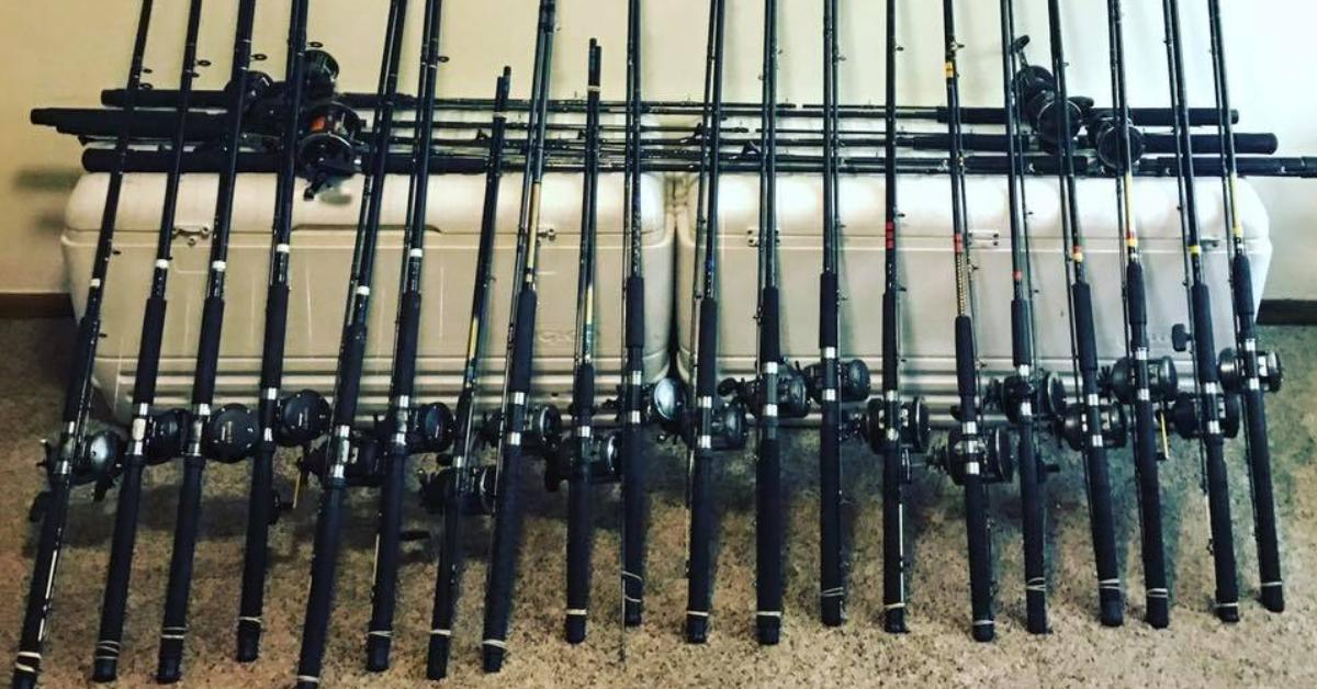 Which Pole Should I Get? Selecting The Right Fishing Rod
