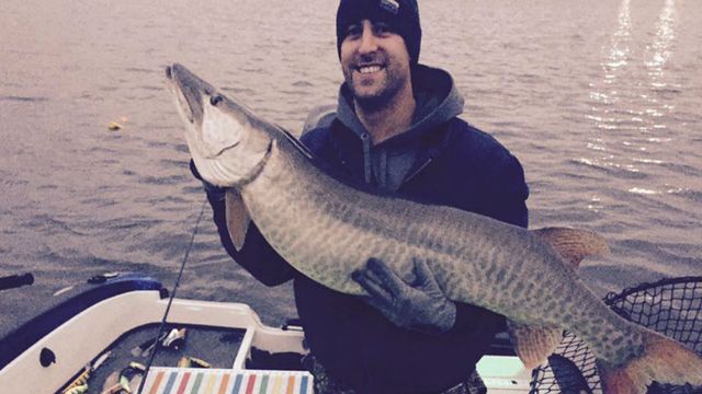The 4 Best Baits To Catch A Trophy Musky This Season
