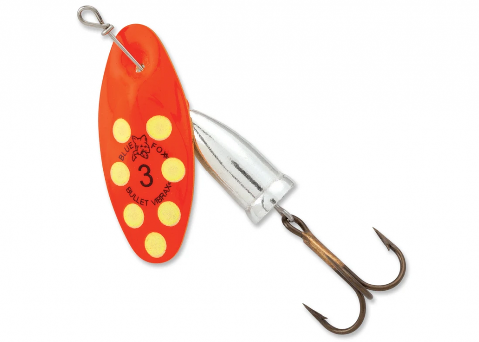 7 Panfish Lures You Can Rely On All Year