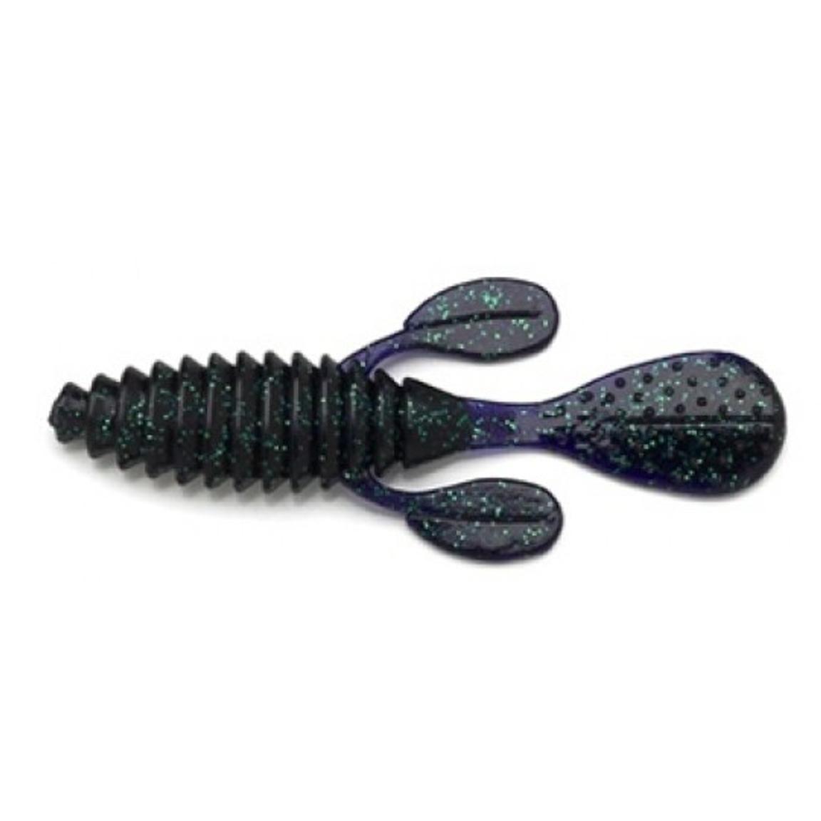 3 Great Lures For Fishing In Muddy Water