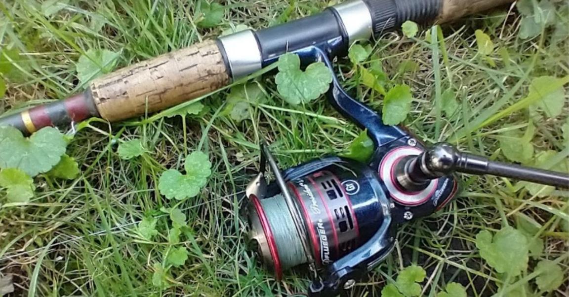 The Best Bass Spinning Rod & Reel Combos For Under 100