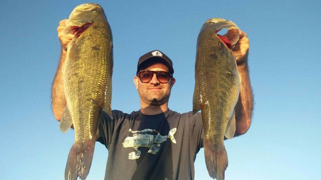These 5 Tips Will Help ANY Angler Get Better At Fishing