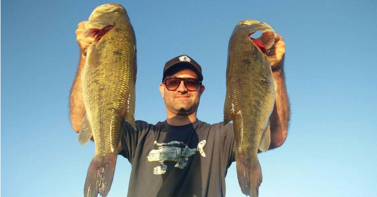 These 5 Tips Will Help ANY Angler Get Better At Fishing