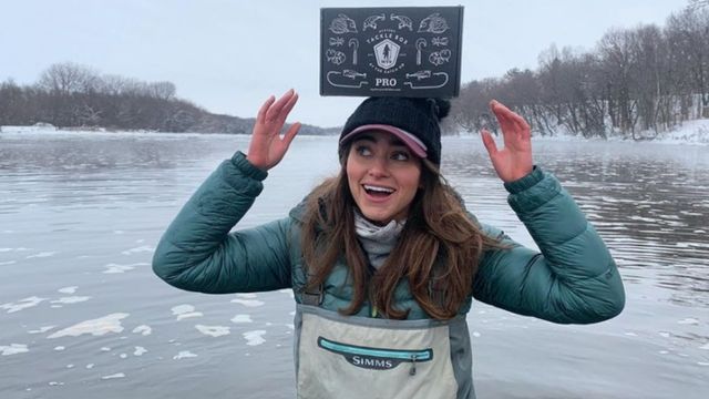 3 Winter Fishing Techniques Guaranteed To Catch You BIG Bass