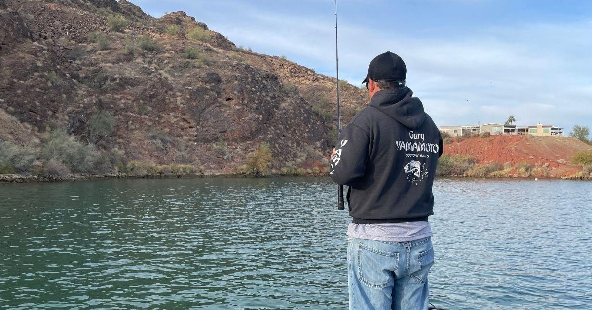 The 5 Best Bass Fishing Lakes In Arizona