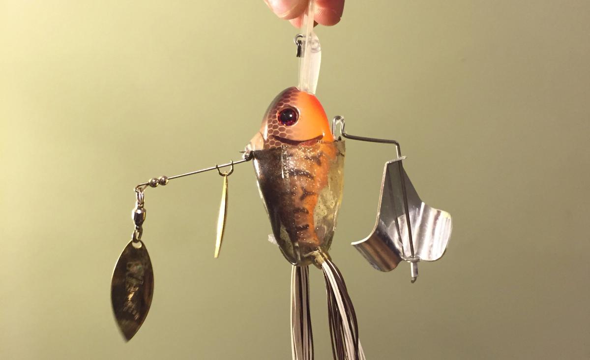 The 10 Worst Fishing Products Ever
