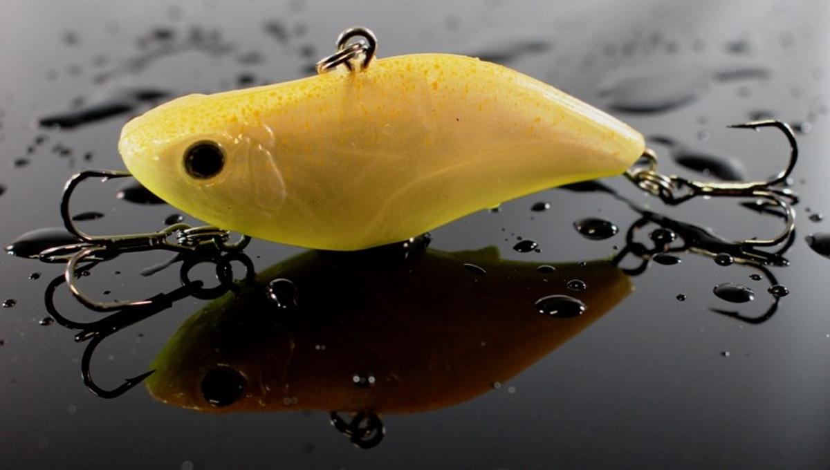 How To Fish Soft Bodied Lipless Crankbaits