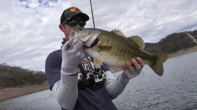 3 Ways To CATCH Big Bass In The Spring!